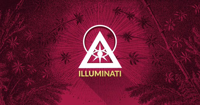 How To Join The Illuminati In Texas | Step-by-Step Membership Process