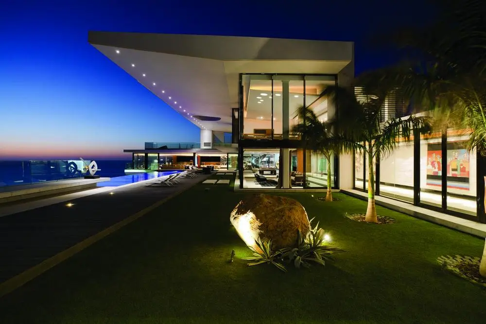 Illuminati Wealth & Power in Senegal
