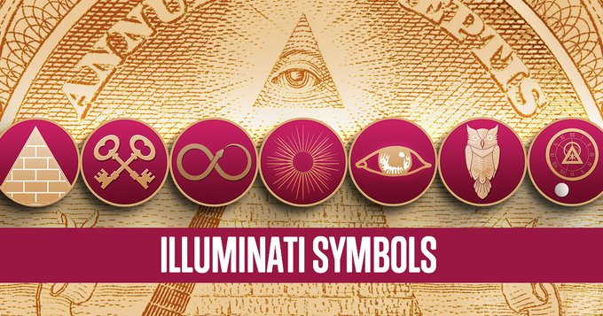 How to Join the Illuminati in Senegal