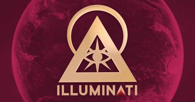 How to Join the Illuminati in USA