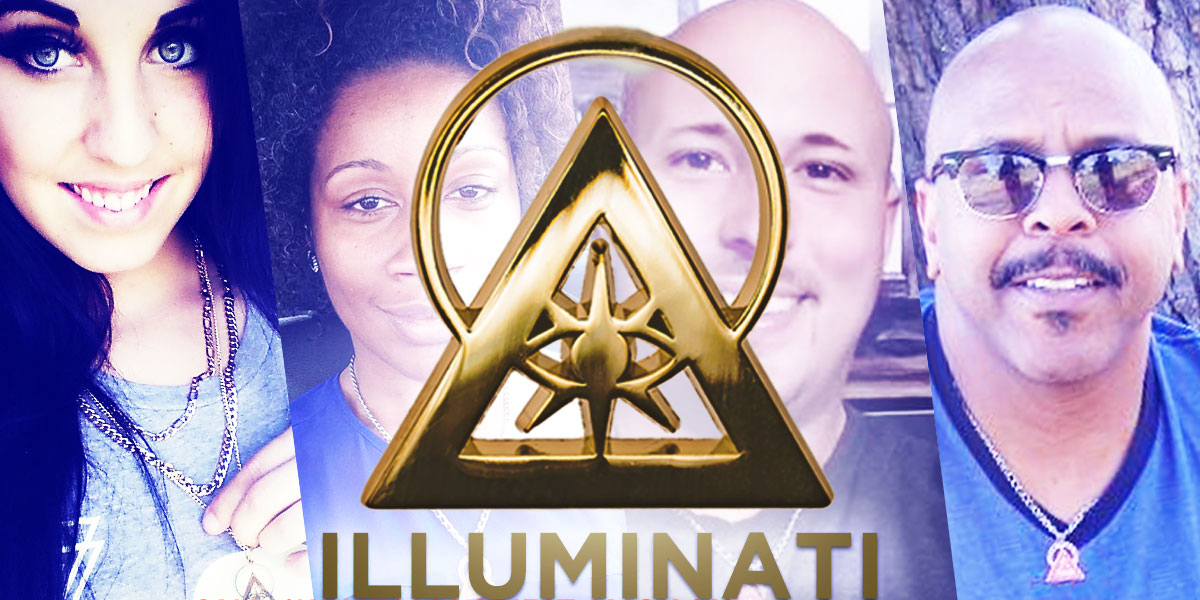 Join the Illuminati & gain wealth, success, and power. Your path to greatness starts now!