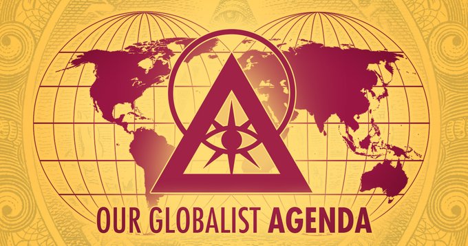 Join the Illuminati in the USA for Political Power 