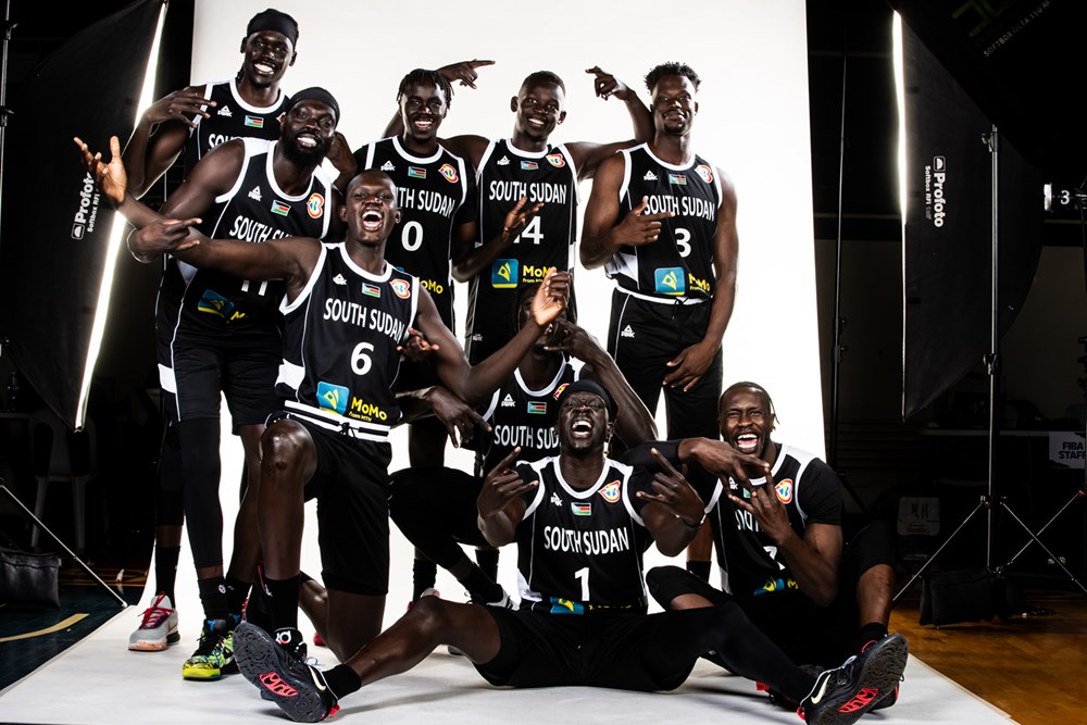 How To Join Illuminati In South Sudan