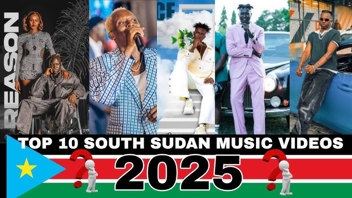 How To Join Illuminati In South Sudan